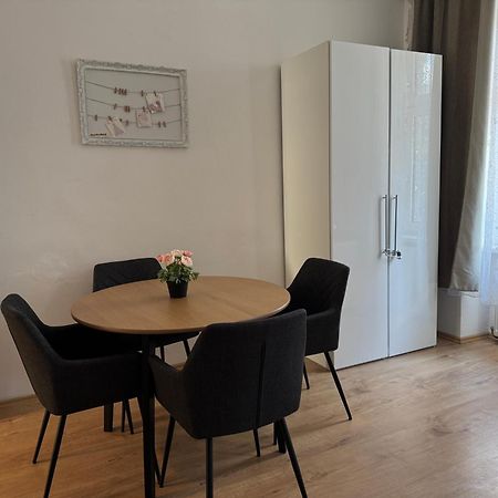 Marchfeldstrasse Apartment Viena Exterior foto